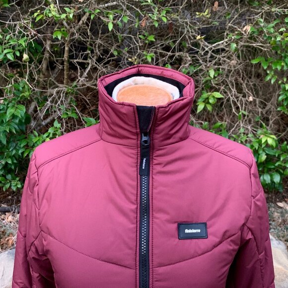 Finisterre streamlined insulated jacket - Picture 7 of 10